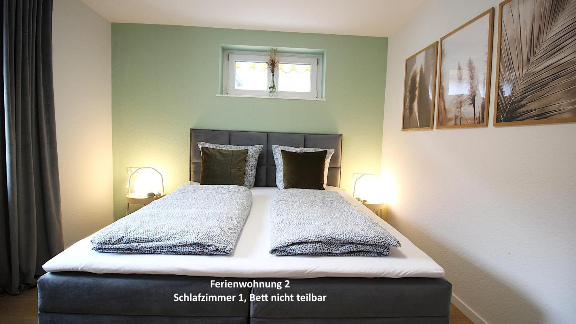 3 Zimmerwohnung In Naehe Uniklinik, Free Parking Apartment