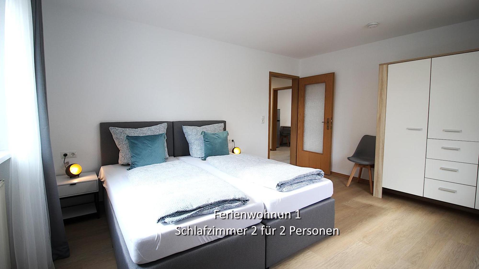 3 Zimmerwohnung In Naehe Uniklinik, Free Parking *