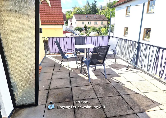 3 Zimmerwohnung In Wuerzburg Naehe Uniklinik, Free Parking