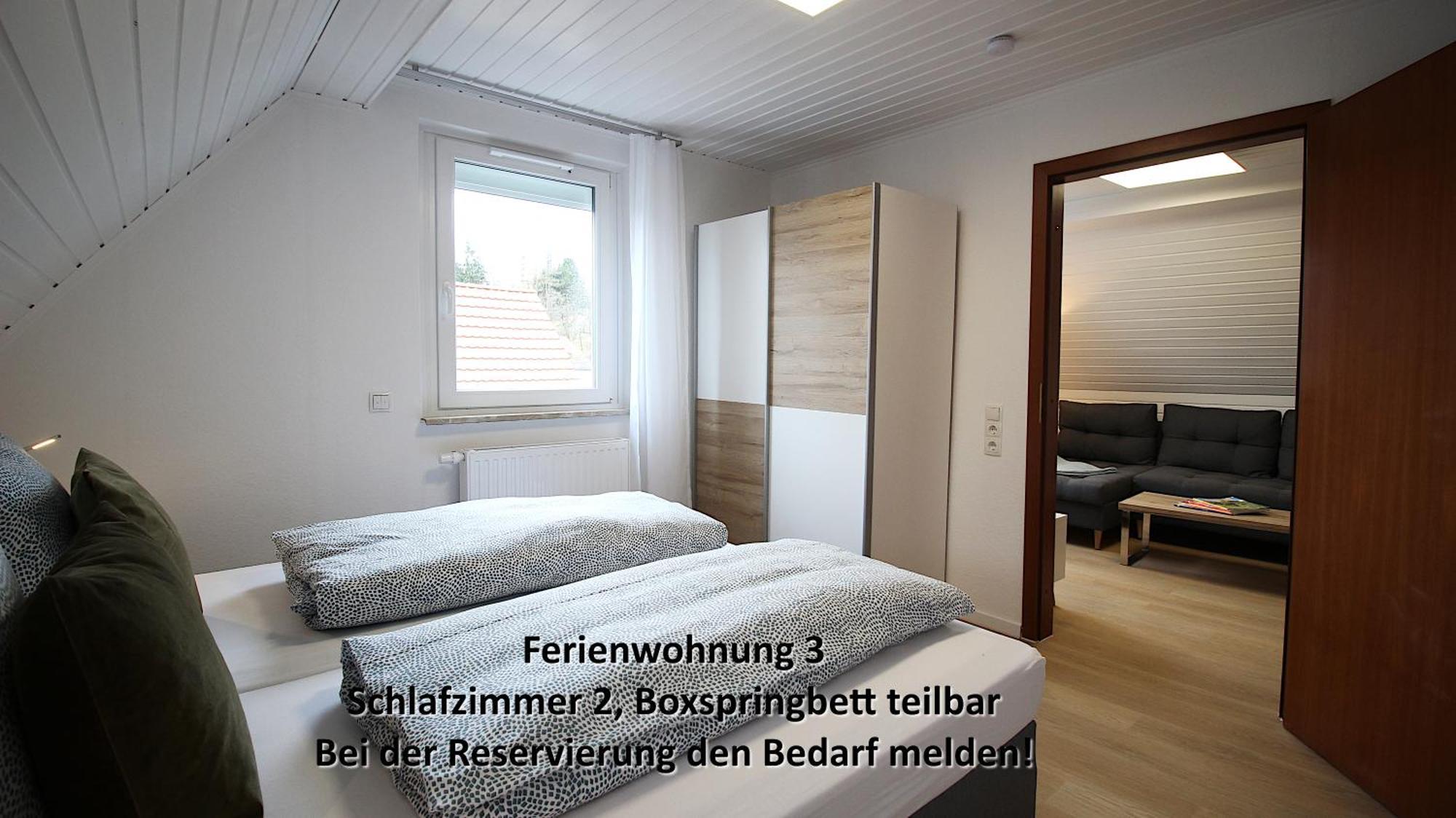 Apartment 3 Zimmerwohnung In Naehe Uniklinik, Free Parking Wurzburg