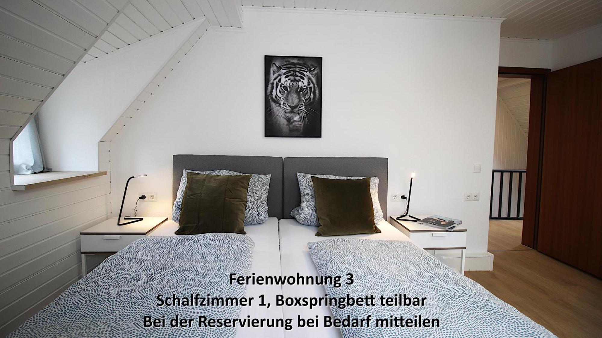3 Zimmerwohnung In Naehe Uniklinik, Free Parking