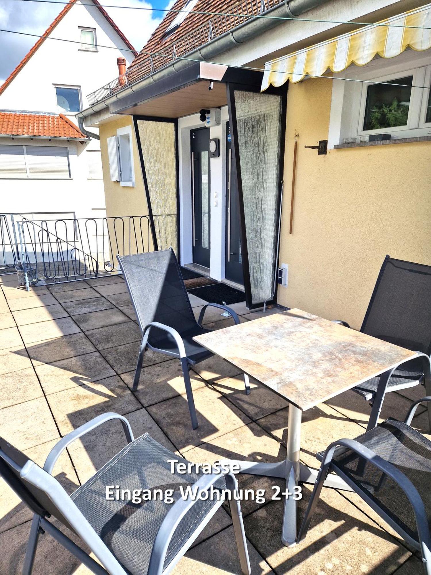 3 Zimmerwohnung In Naehe Uniklinik, Free Parking *