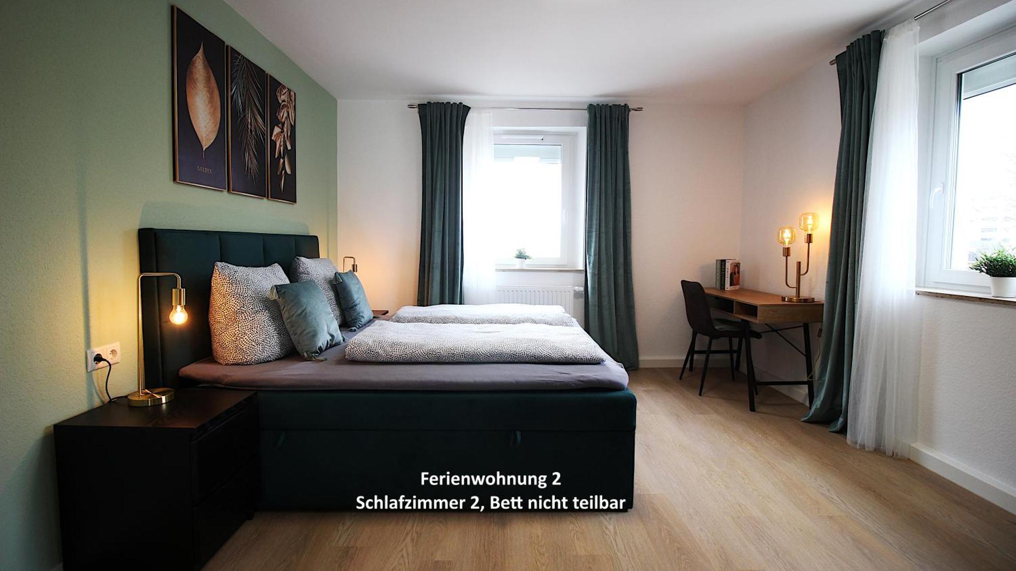 Apartment 3 Zimmerwohnung In Naehe Uniklinik, Free Parking