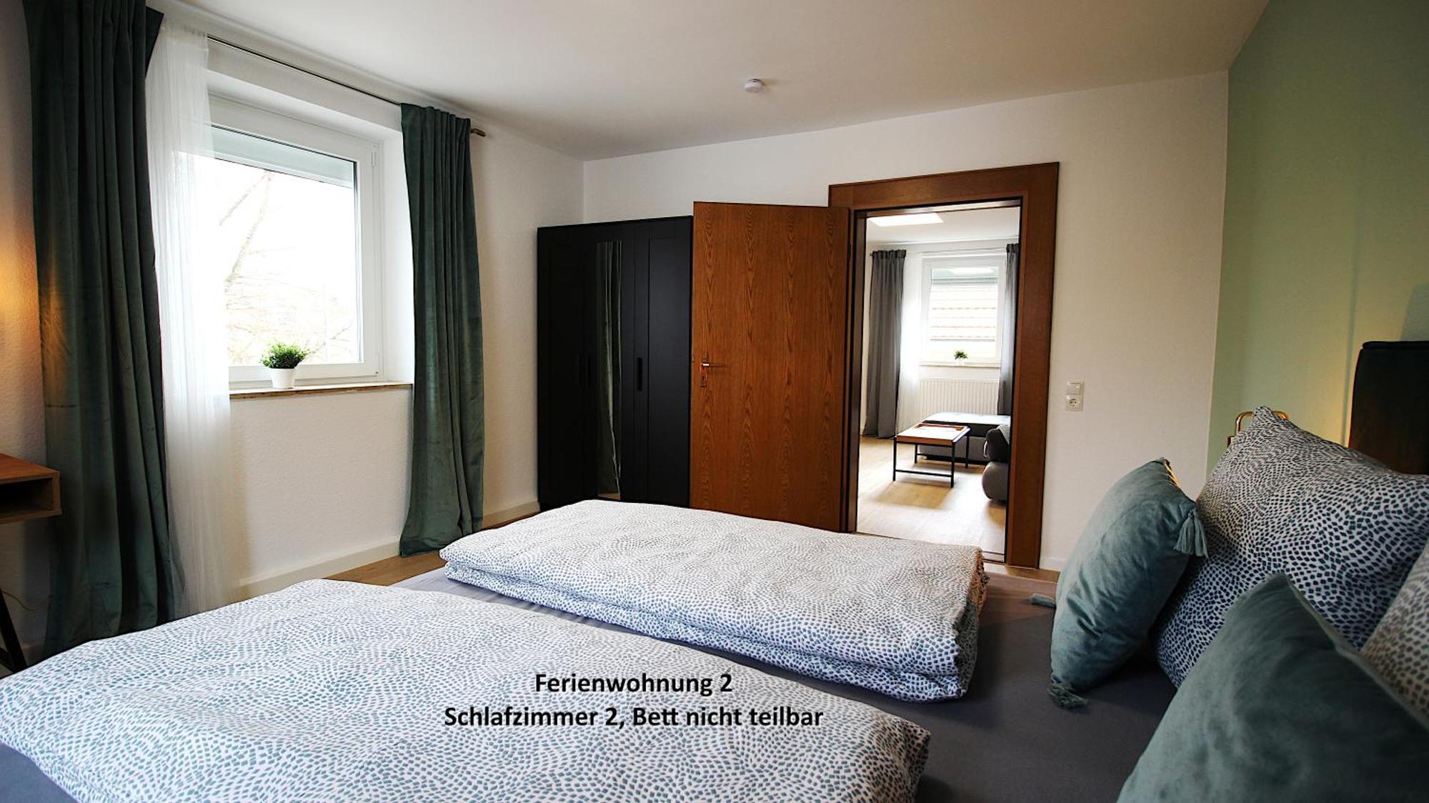 3 Zimmerwohnung In Naehe Uniklinik, Free Parking