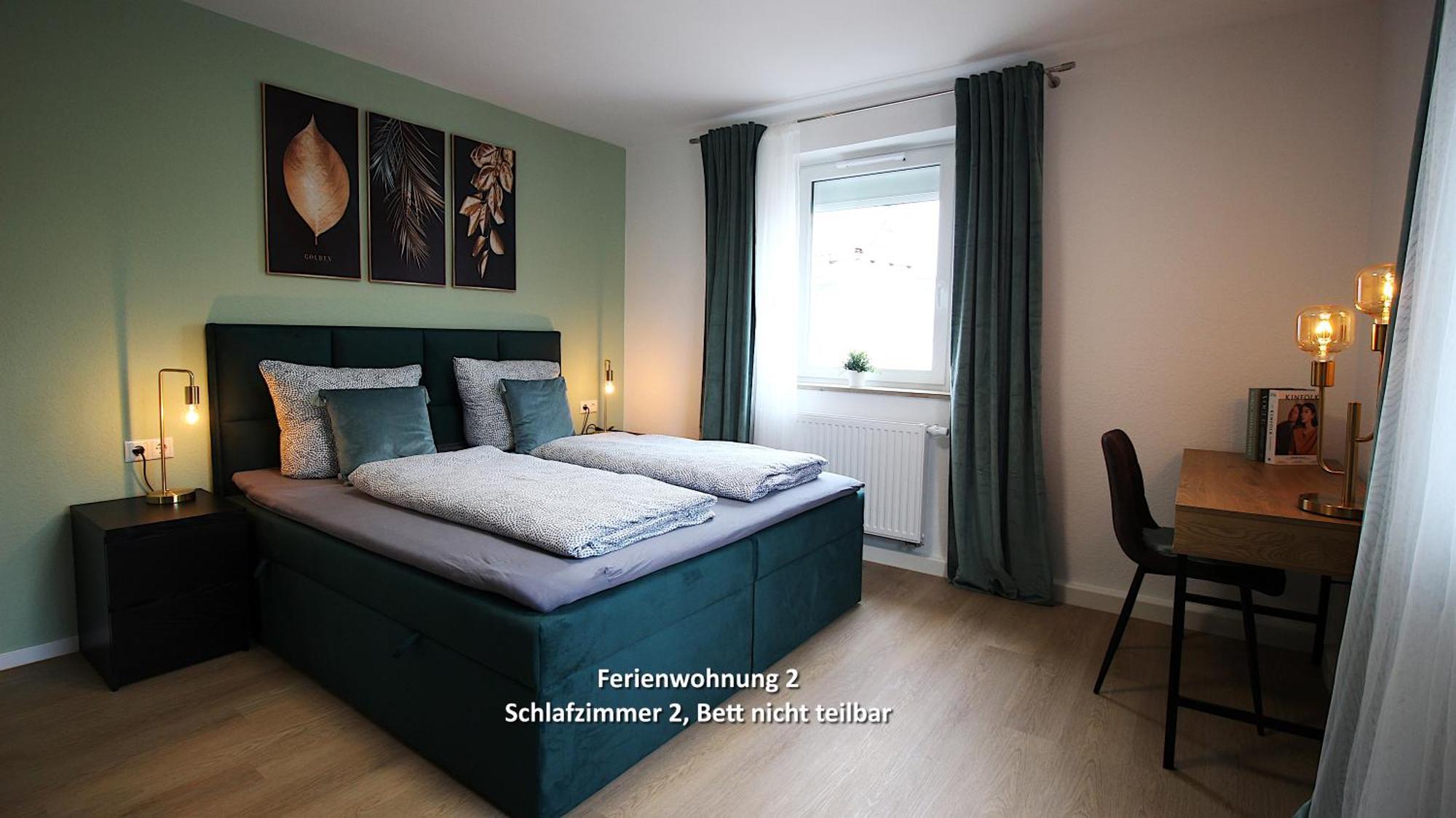 3 Zimmerwohnung In Naehe Uniklinik, Free Parking Apartment *