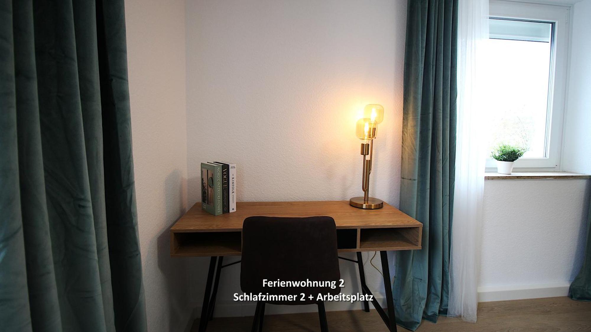 Apartment 3 Zimmerwohnung In Naehe Uniklinik, Free Parking *