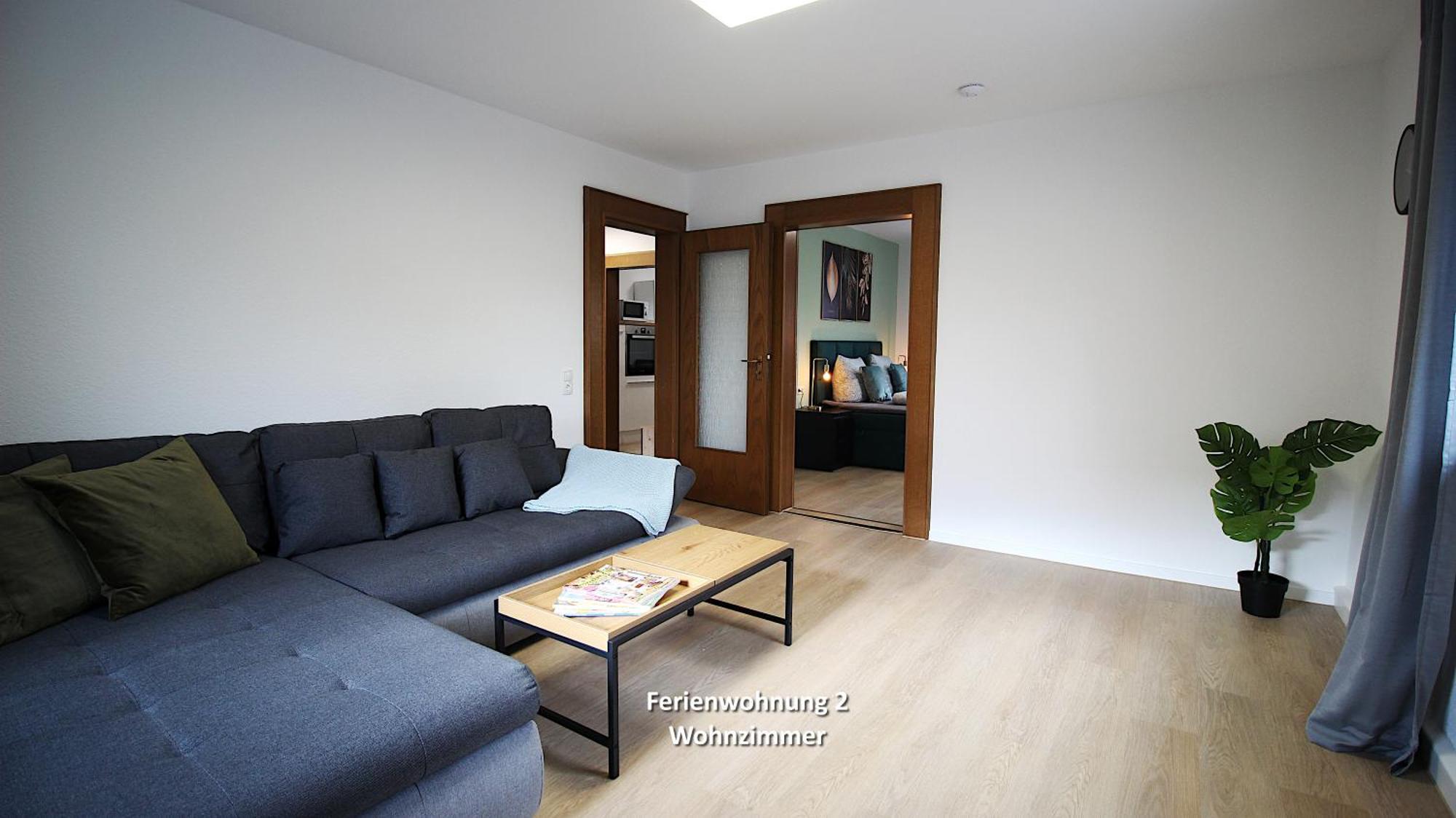 Apartment 3 Zimmerwohnung In Naehe Uniklinik, Free Parking
