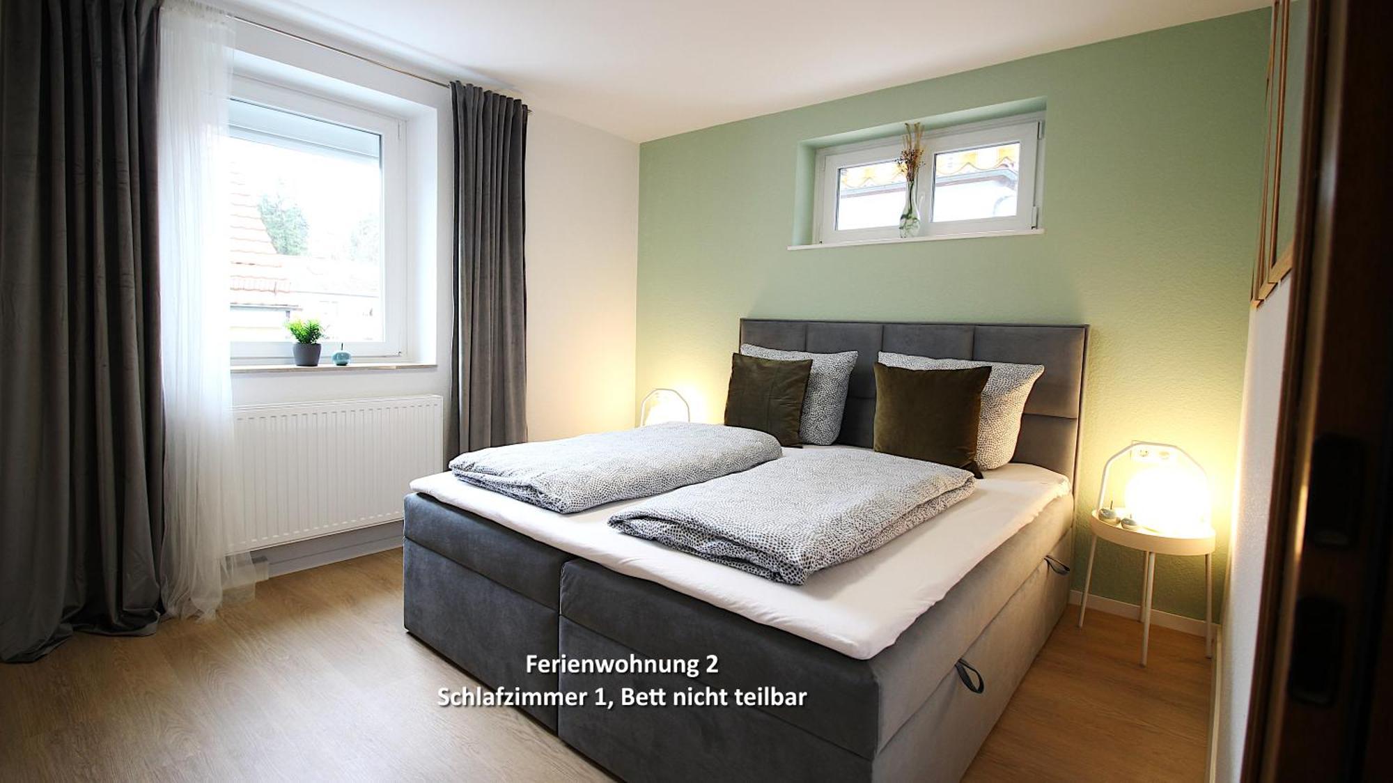 3 Zimmerwohnung In Naehe Uniklinik, Free Parking *