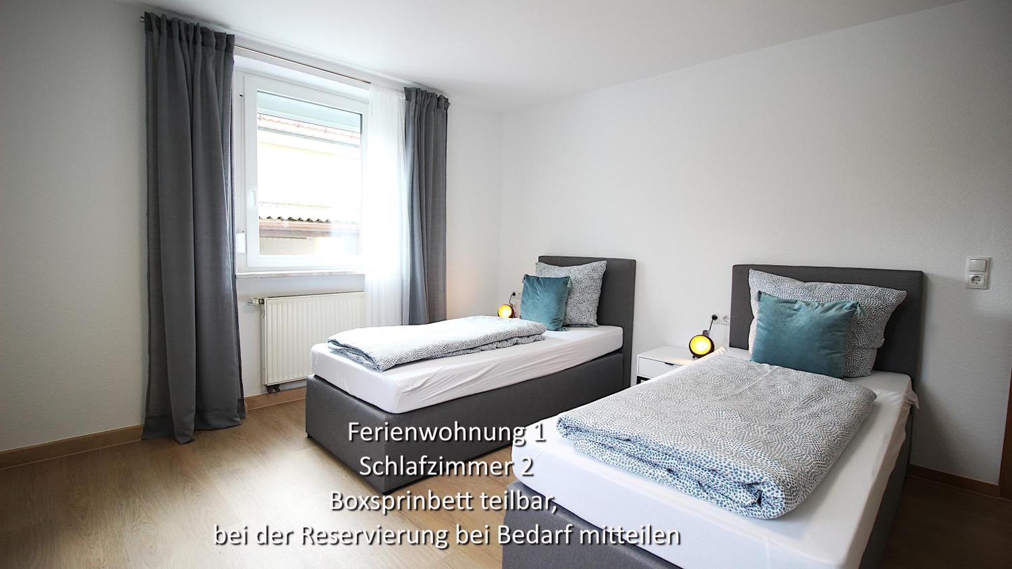 Apartment 3 Zimmerwohnung In Naehe Uniklinik, Free Parking *