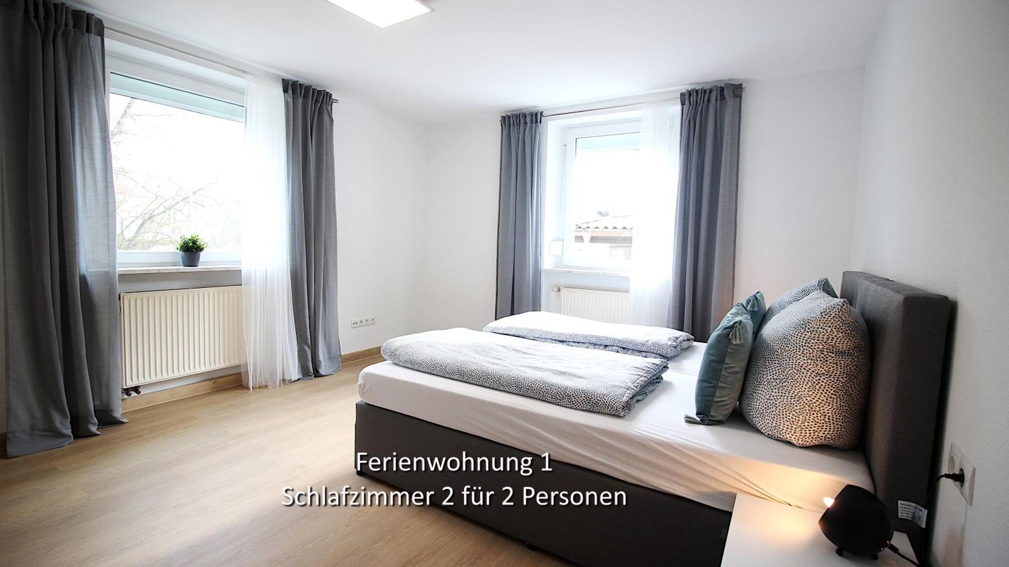 3 Zimmerwohnung In Naehe Uniklinik, Free Parking *