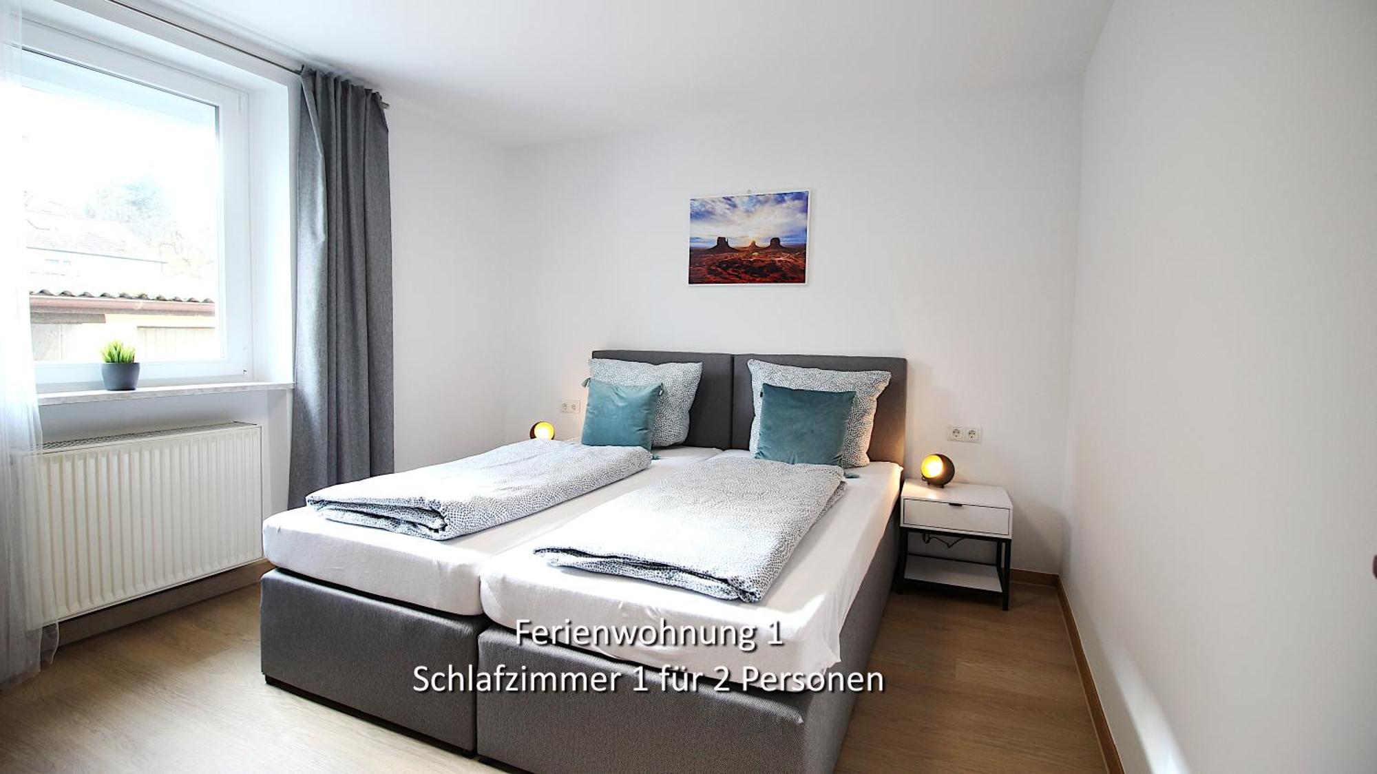 3 Zimmerwohnung In Naehe Uniklinik, Free Parking * Wurzburg