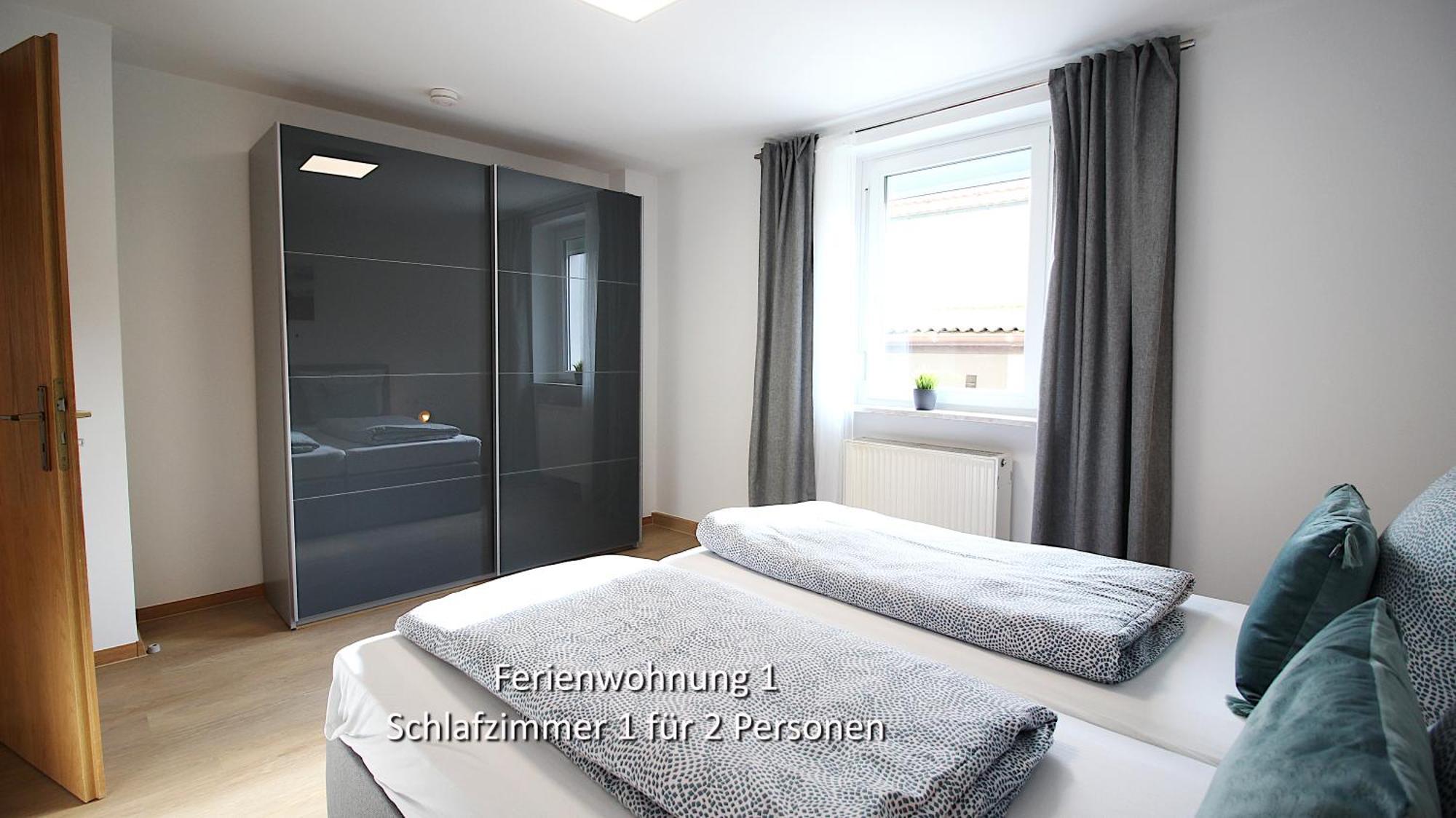 3 Zimmerwohnung In Naehe Uniklinik, Free Parking