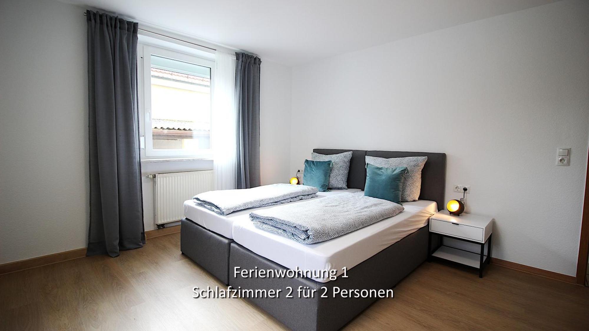 3 Zimmerwohnung In Naehe Uniklinik, Free Parking * Wurzburg